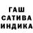 ГАШИШ индика сатива Alina Runge